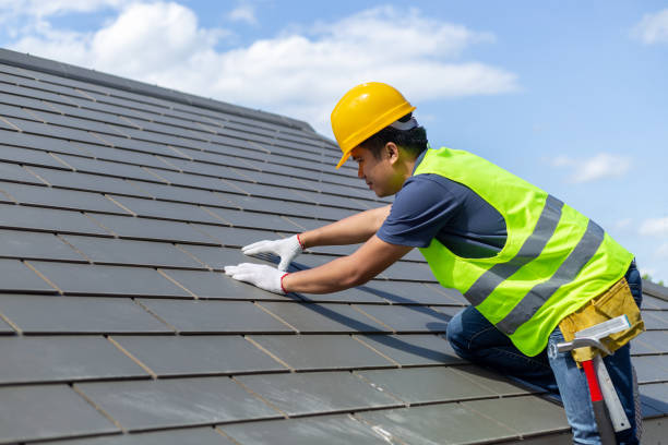 Best Storm Damage Roof Repair  in Exeter, PA