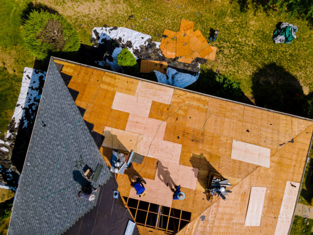 Best Residential Roofing Contractor  in Exeter, PA
