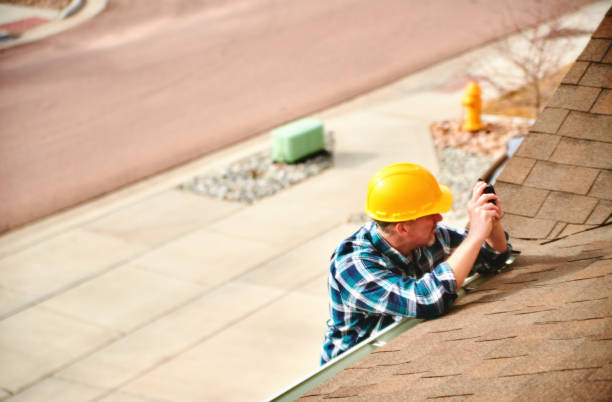 Roof Gutter Cleaning in Exeter, PA